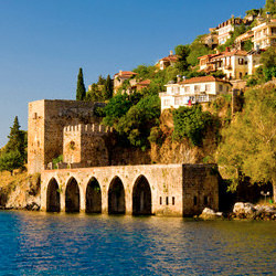 Republic description worthy lucky